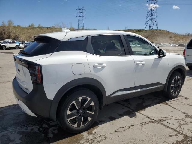 Vin: 3n8ap6cb8sl300282, lot: 53666305, nissan kicks sv 20253