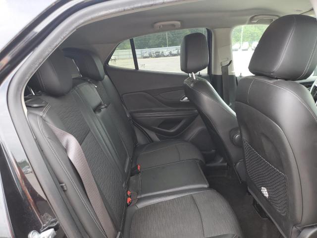 2015 BUICK ENCORE - KL4CJESB5FB271536