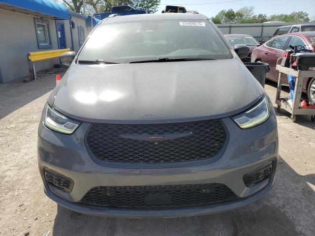 2021 CHRYSLER PACIFICA T - 2C4RC1BG0MR605324