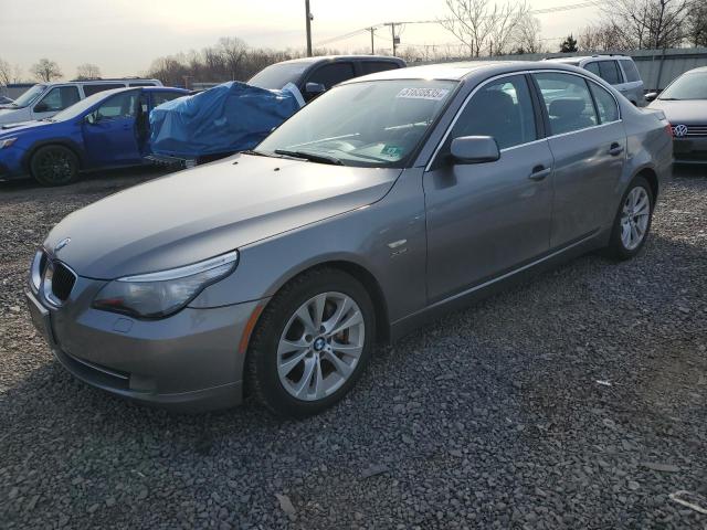BMW 5 SERIES XI