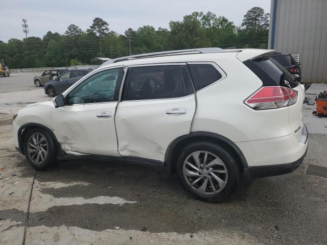 Vin: 5n1at2mt1fc814172, lot: 53269905, nissan rogue s 20152