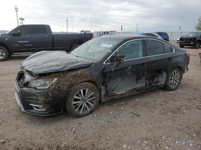 SUBARU LEGACY 2.5