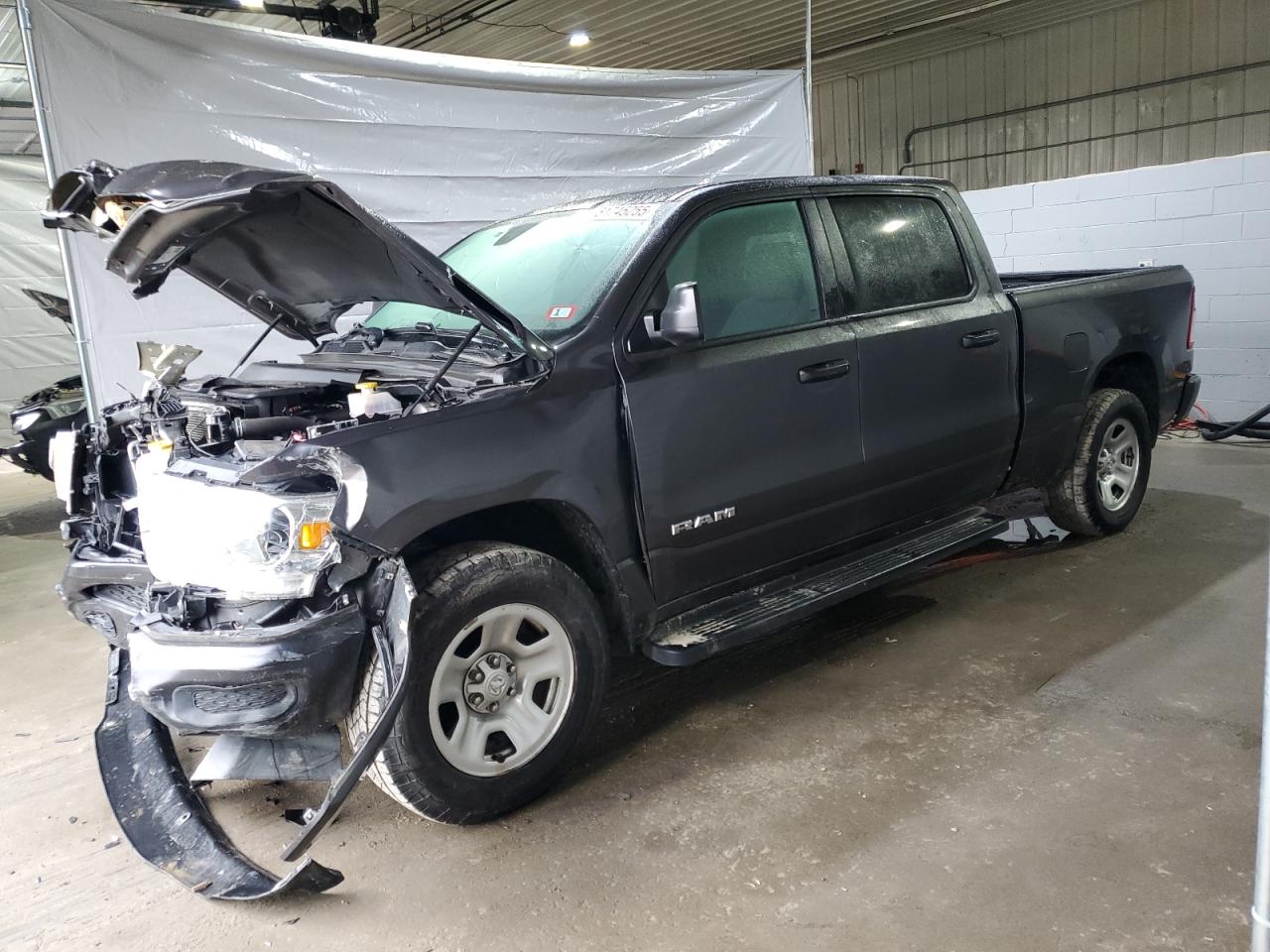 RAM 1500 TRADESMAN