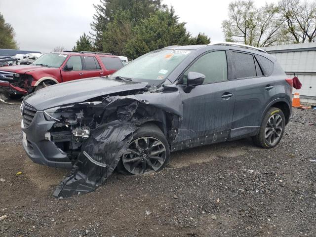 Vin: jm3ke2dy9g0687261, lot: 52865415, mazda cx-5 gt 2016 img_1