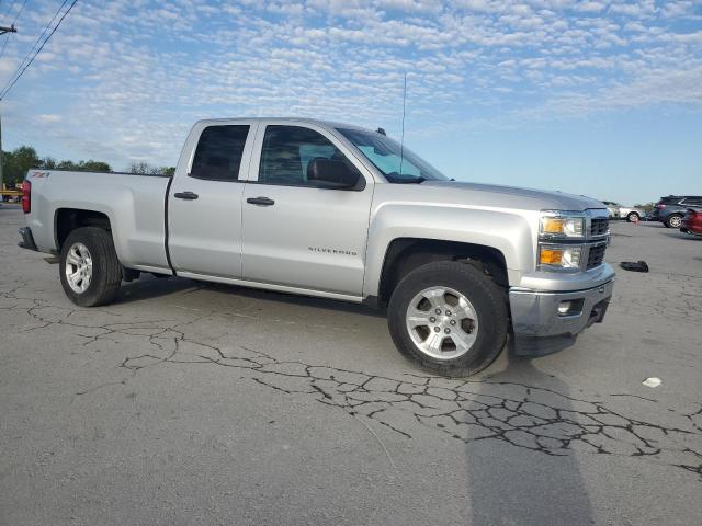 Vin: 1gcvkrec0ez189842, lot: 53332265, chevrolet all models k1500 lt 20144