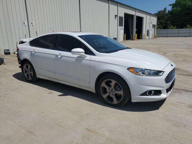 Vin: 3fa6p0hr3dr142301, lot: 53866605, ford fusion se 20134