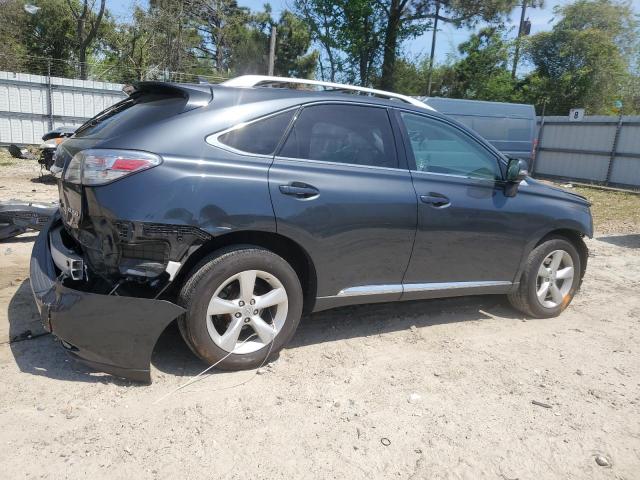 Vin: 2t2bk1ba5bc110335, lot: 53395895, lexus rx350 350 20113