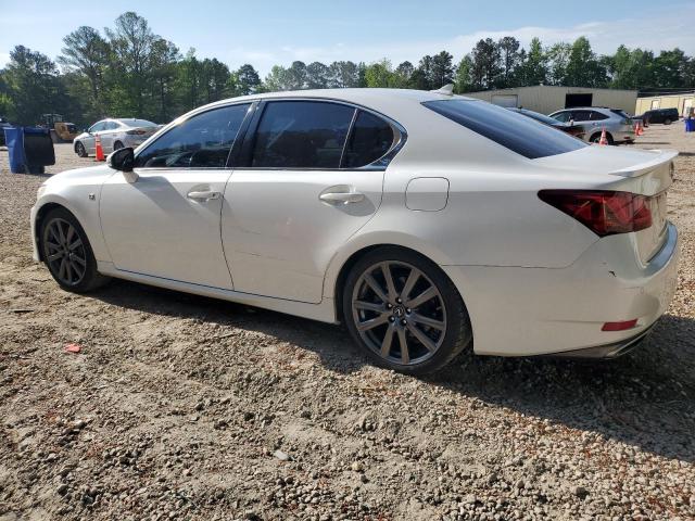 Vin: jthbe1bl1d5026797, lot: 54060675, lexus gs350 350 20132