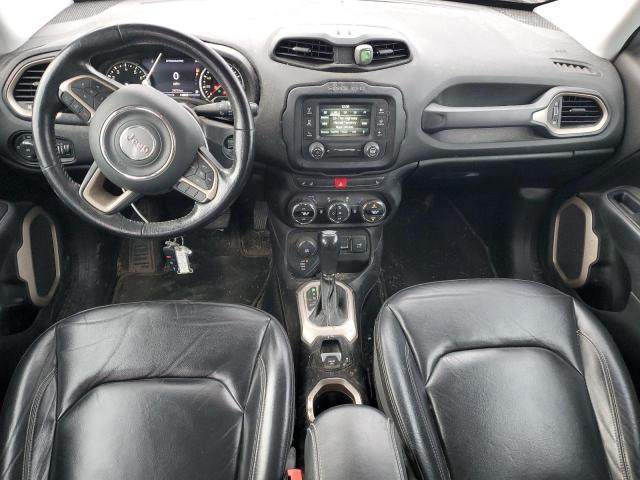 2017 JEEP RENAGADE ZACCJBDB1HPF36429