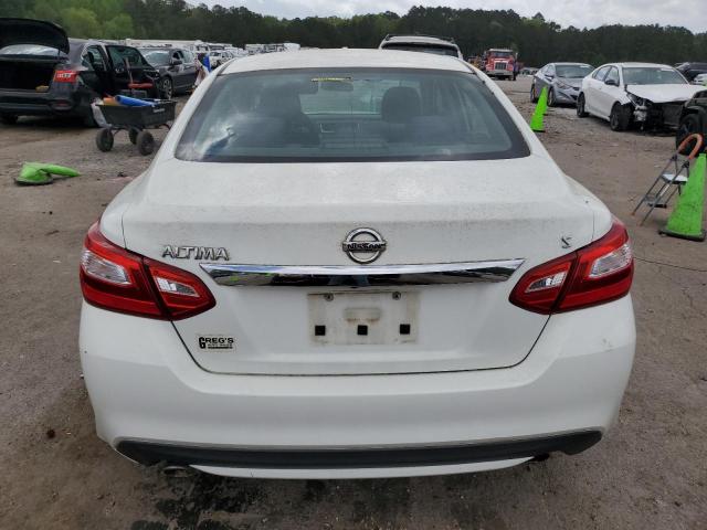 2016 NISSAN ALTIMA 2.5 - 1N4AL3AP6GC136835