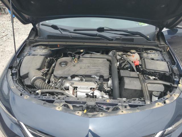 2018 CHEVROLET MALIBU LS - 1G1ZB5ST3JF253603