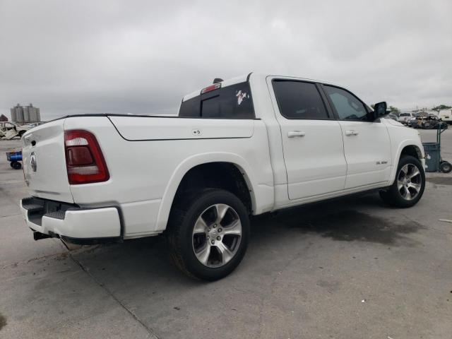 Vin: 1c6rrejt3kn750847, lot: 53711775, ram 1500 laramie 20193