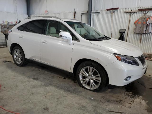 Vin: jtjbc1baxa2401134, lot: 54424195, lexus rx450 450h 20104
