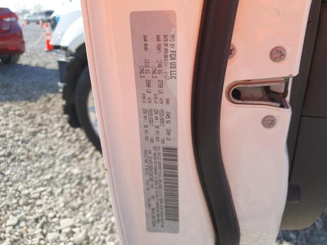 2017 DODGE JOURNEY SX 3C4PDCBB5HT587586