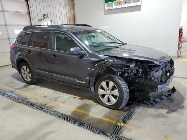 Vin: 4s4brbcc5a3371294, lot: 54574635, subaru outback 2.5i premium 20104