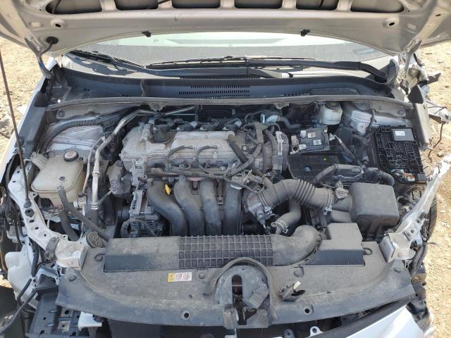 2020 TOYOTA COROLLA LE - 5YFEPRAE6LP106043