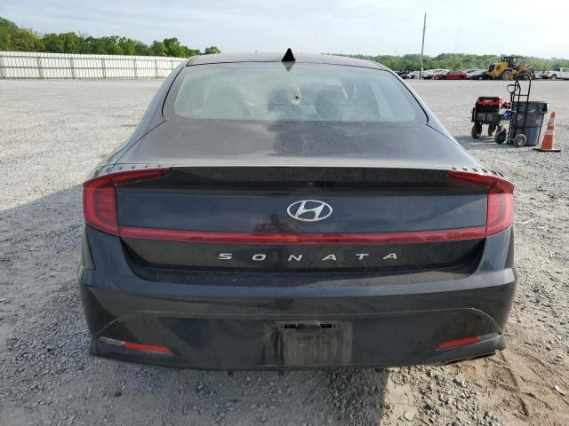 2020 HYUNDAI SONATA SEL 5NPEL4JA3LH056615