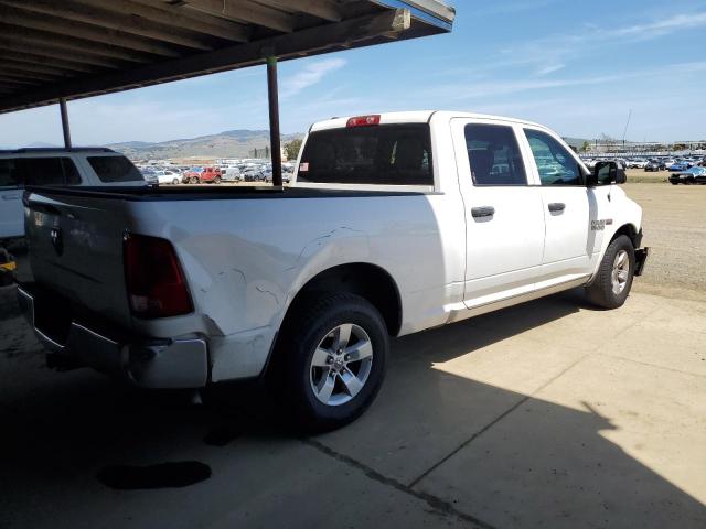 Vin: 1c6rr6st3js249171, lot: 54917115, ram 1500 st 20183