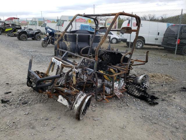 2021 ATV SIDEBYSIDE A6HEJKZ0PMB000272