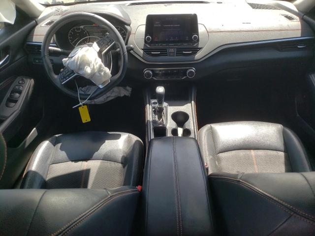 2020 NISSAN ALTIMA SR - 1N4BL4CV8LC135833