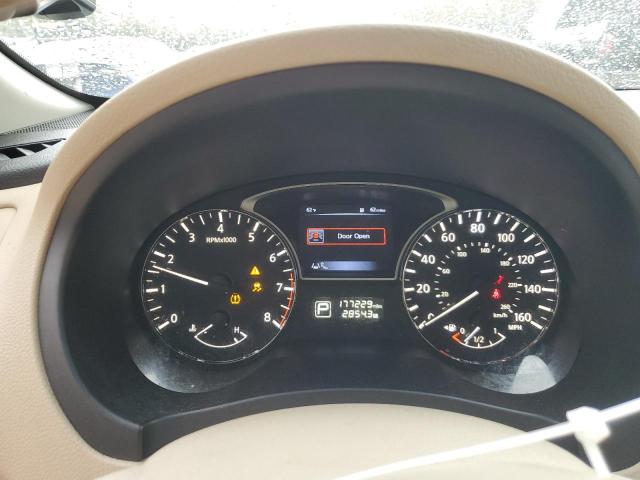 2015 NISSAN ALTIMA 2.5 - 1N4AL3AP3FC212994