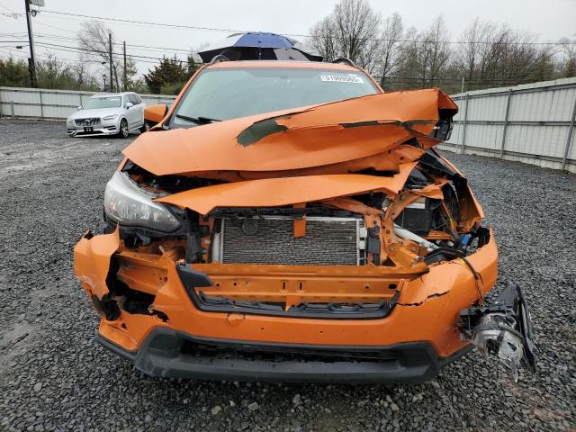 2018 SUBARU CROSSTREK - JF2GTACC7JH209032