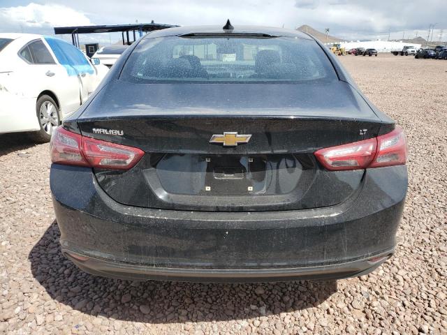 2022 CHEVROLET MALIBU LT 1G1ZD5ST2NF125062