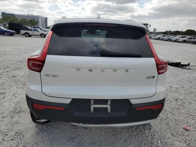 2024 VOLVO XC40 PLUS YV4L12UE7R2283166