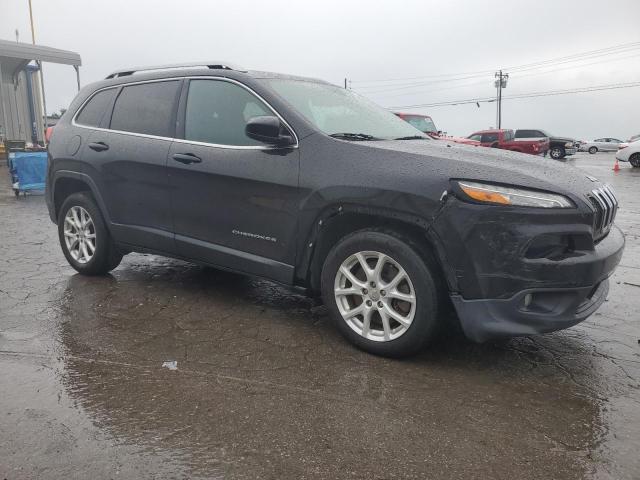 2015 JEEP CHEROKEE L - 1C4PJLCBXFW711690