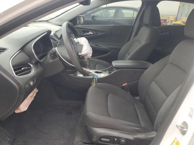 2019 CHEVROLET MALIBU LT - 1G1ZD5ST4KF105018