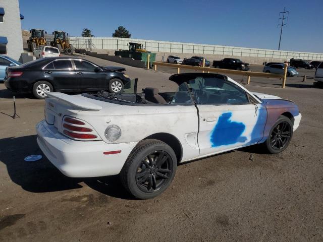 Vin: 1falp45t8rf205391, lot: 54699065, ford mustang gt 19943