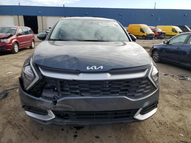 2023 KIA SPORTAGE L - KNDPUCAG7P7052193