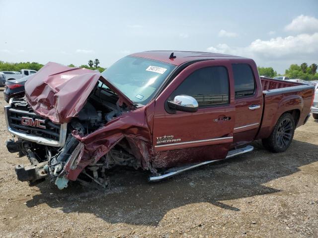 Vin: 3gtp1ve0xdg138776, lot: 54079345, gmc sierra c1500 sle 2013 img_1