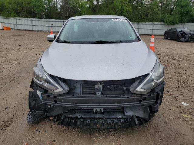 2016 NISSAN SENTRA S/S - 3N1AB7AP2GL675402