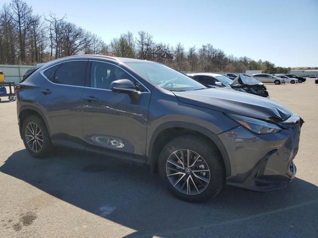 Vin: 2t2ggcez9rc034231, lot: 52967345, lexus nx 350 pre 350 premium 20244