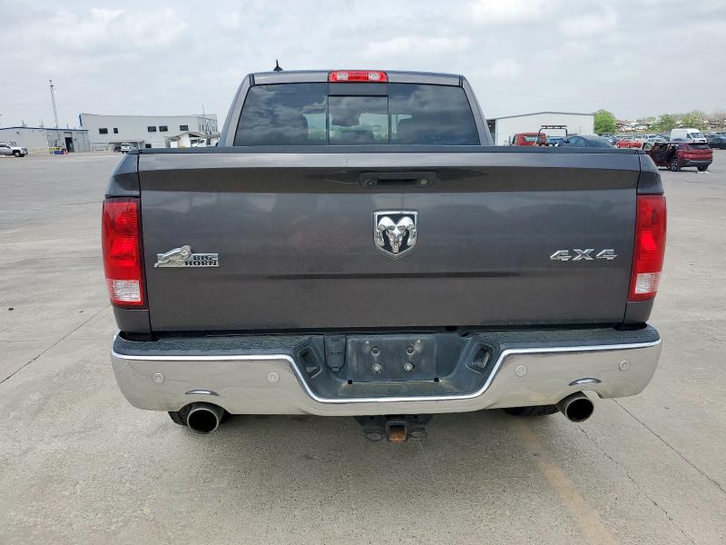 2016 RAM 1500 SLT - 1C6RR7LT6GS301342