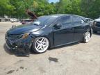 2020 TOYOTA COROLLA SE - JTND4RBE6L3103862