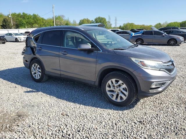 Vin: 2hkrm3h7xgh547269, lot: 52548655, honda crv exl 20164