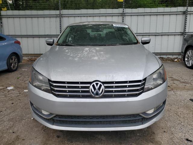 2013 VOLKSWAGEN PASSAT SE - 1VWBN7A34DC025707