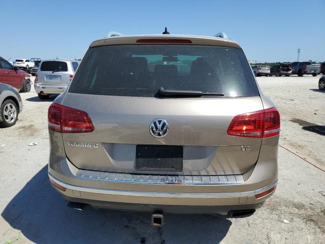 2016 VOLKSWAGEN TOUAREG SP WVGEF9BP1GD006147