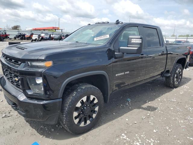 Vin: 1gc4yme75lf211767, lot: 54386485, chevrolet all models k2500 custom 2020 img_1