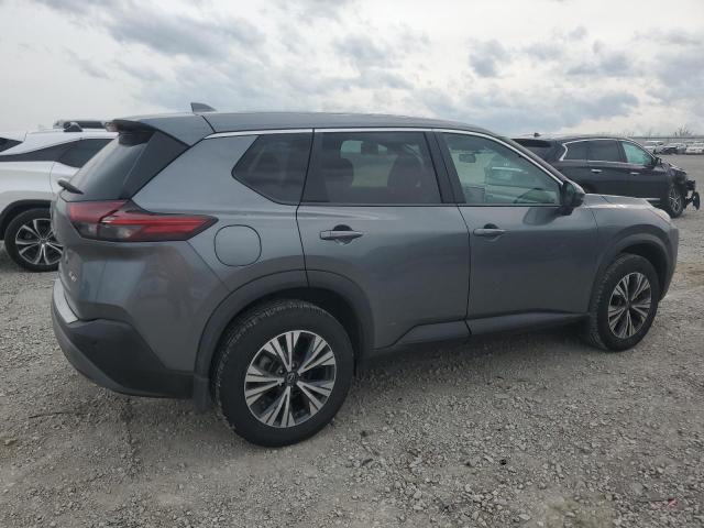 Vin: 5n1bt3bb6pc685433, lot: 51660195, nissan rogue sv 20233