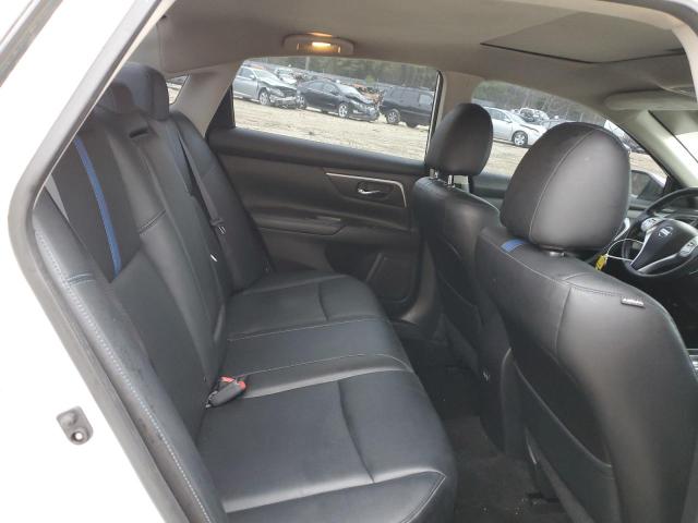 2018 NISSAN ALTIMA 2.5 1N4AL3AP9JC190217