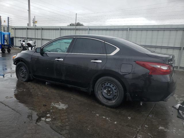 Vin: 1n4al3ap1jc275780, lot: 53698995, nissan altima 2.5 20182