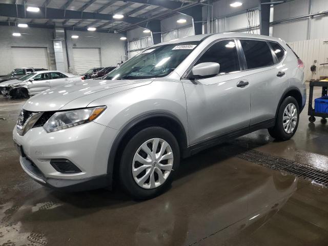Vin: 5n1at2mt8gc785190, lot: 51596695, nissan rogue s 2016 img_1