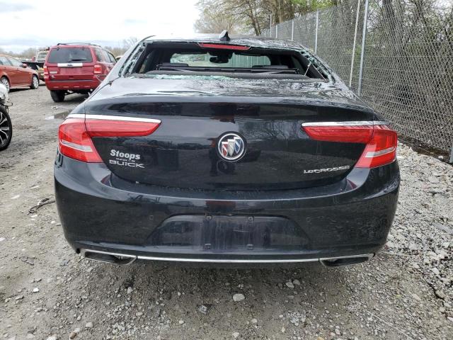 2018 BUICK LACROSSE AVENIR 1G4ZT5SS4JU148572