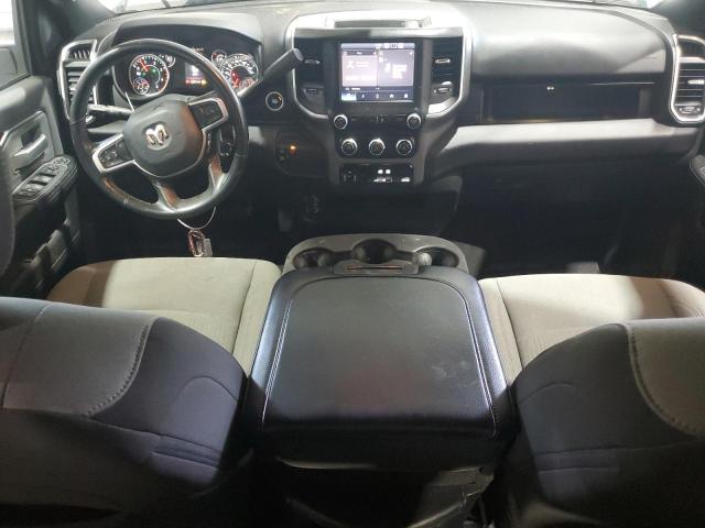 2023 RAM 2500 BIG H - 3C6UR5JL6PG587668