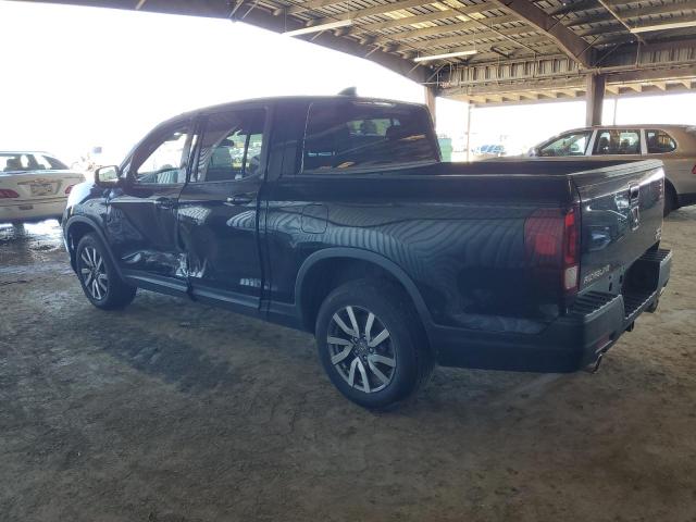 Vin: 5fpyk3f10nb005732, lot: 51665855, honda ridgeline sport 20222
