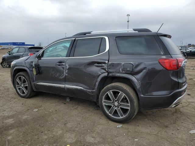 2017 GMC ACADIA DEN - 1GKKNPLS0HZ304117
