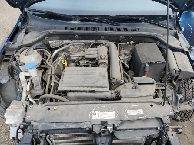 2017 VOLKSWAGEN JETTA SE 3VWDB7AJ6HM300823